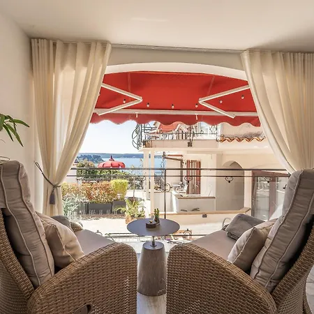 Villa Bellevue Portoroz-Portorose-2